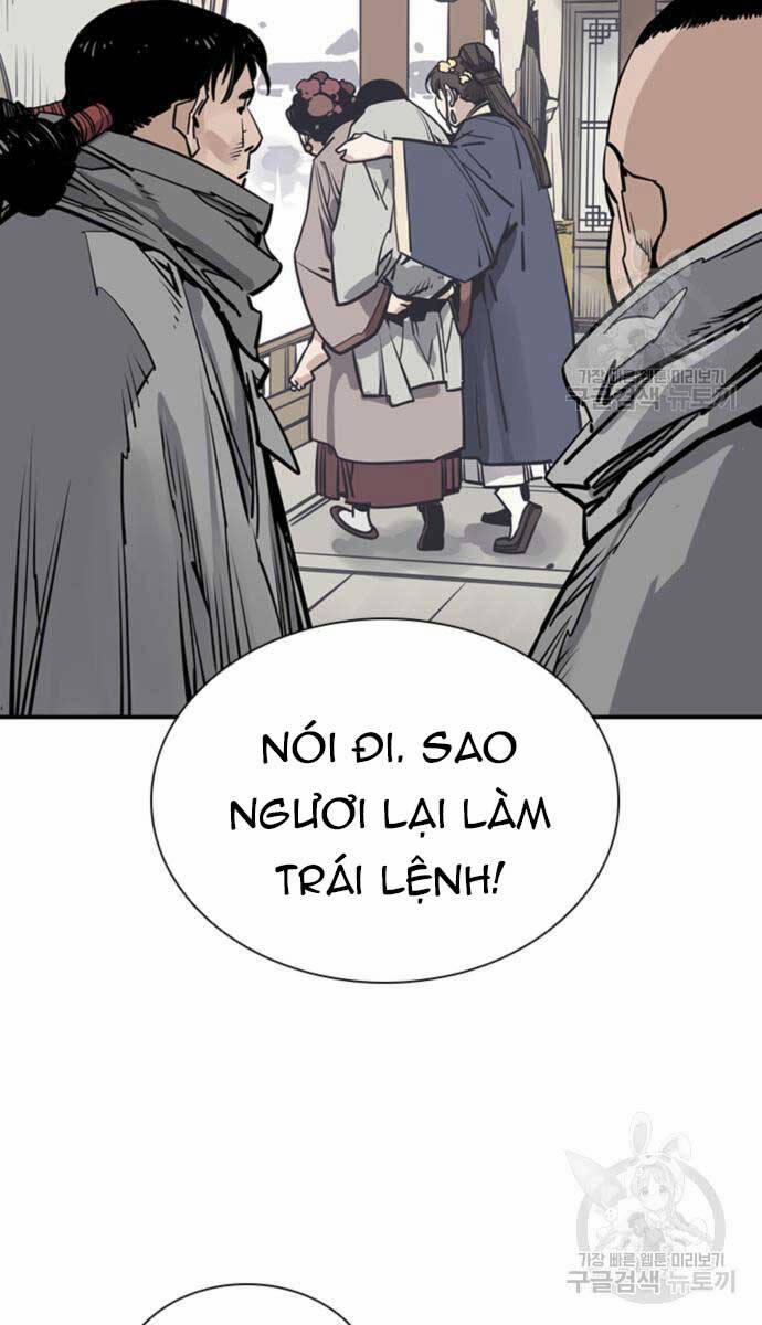 Sát Thủ Tống Lý Thu 44 trang 5