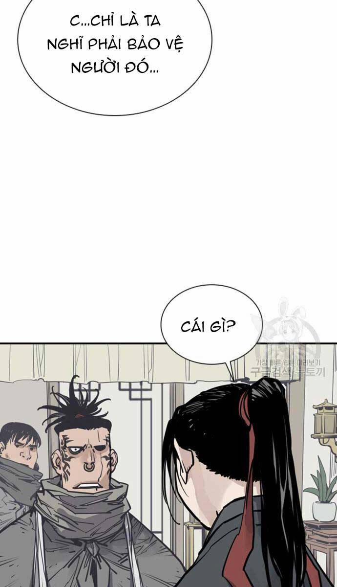 Sát Thủ Tống Lý Thu 44 trang 7