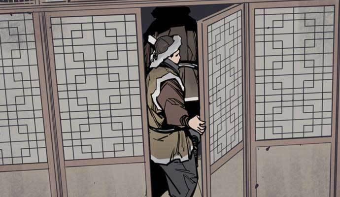 Sát Thủ Tống Lý Thu 45 trang 75