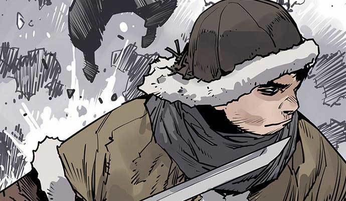 Sát Thủ Tống Lý Thu 46 trang 18