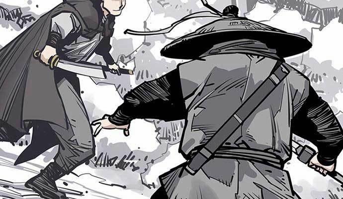 Sát Thủ Tống Lý Thu 46 trang 37