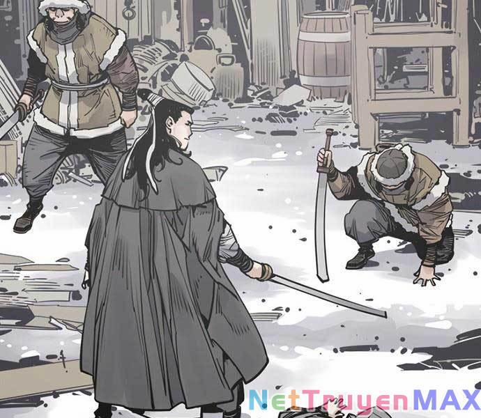 Sát Thủ Tống Lý Thu 46 trang 84