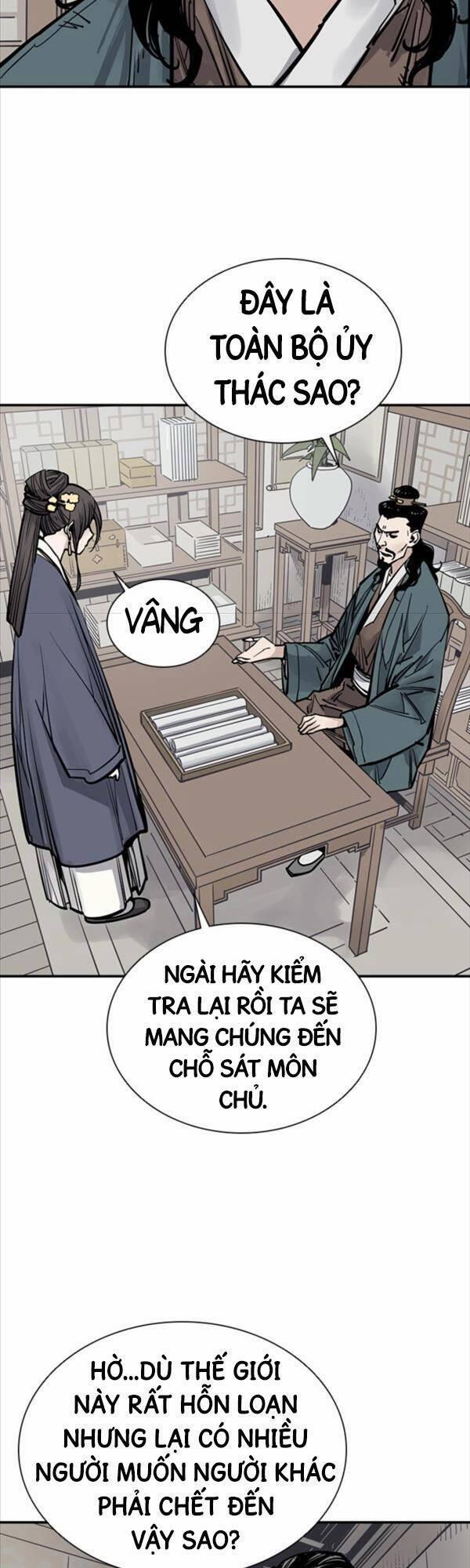 Sát Thủ Tống Lý Thu 47 trang 1