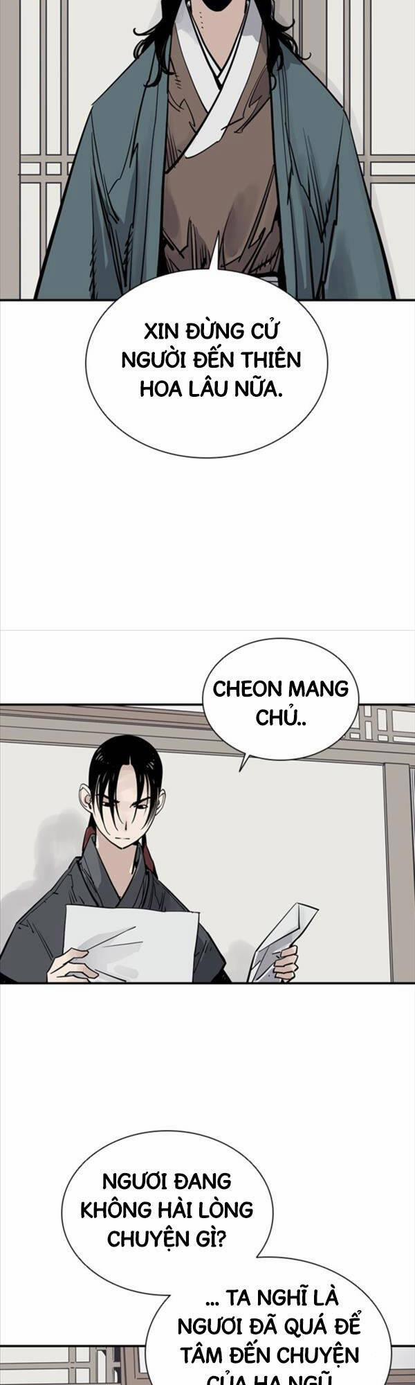 Sát Thủ Tống Lý Thu 47 trang 15