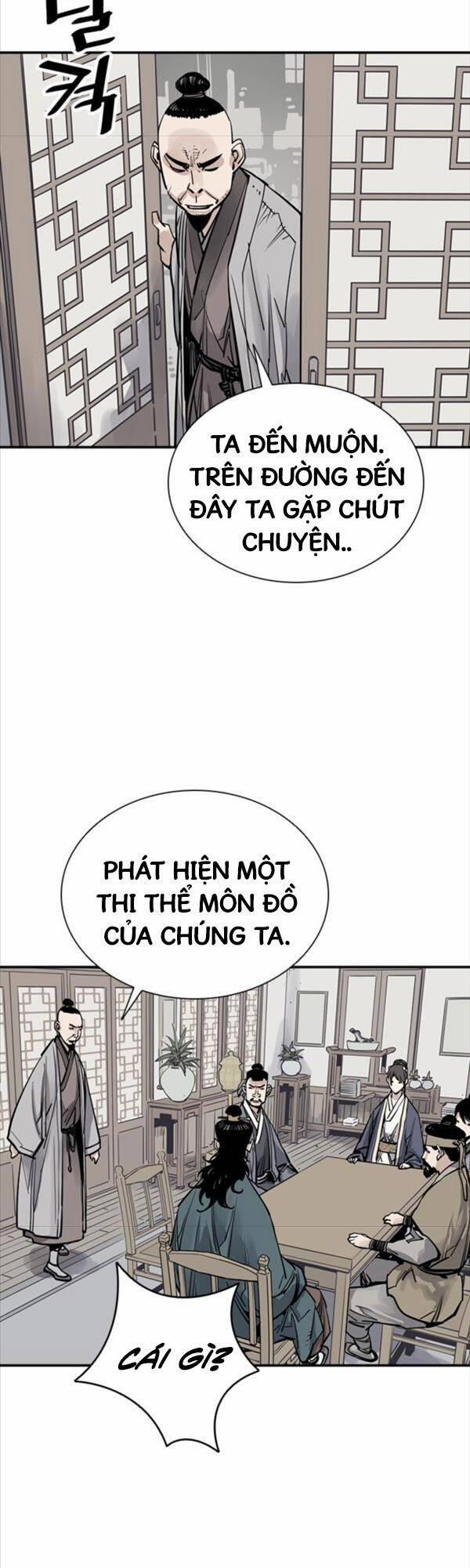 Sát Thủ Tống Lý Thu 47 trang 21