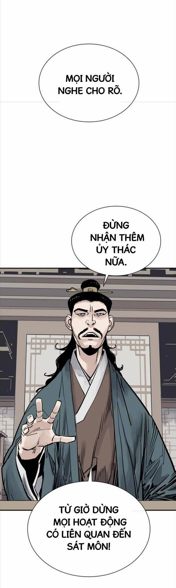 Sát Thủ Tống Lý Thu 47 trang 23