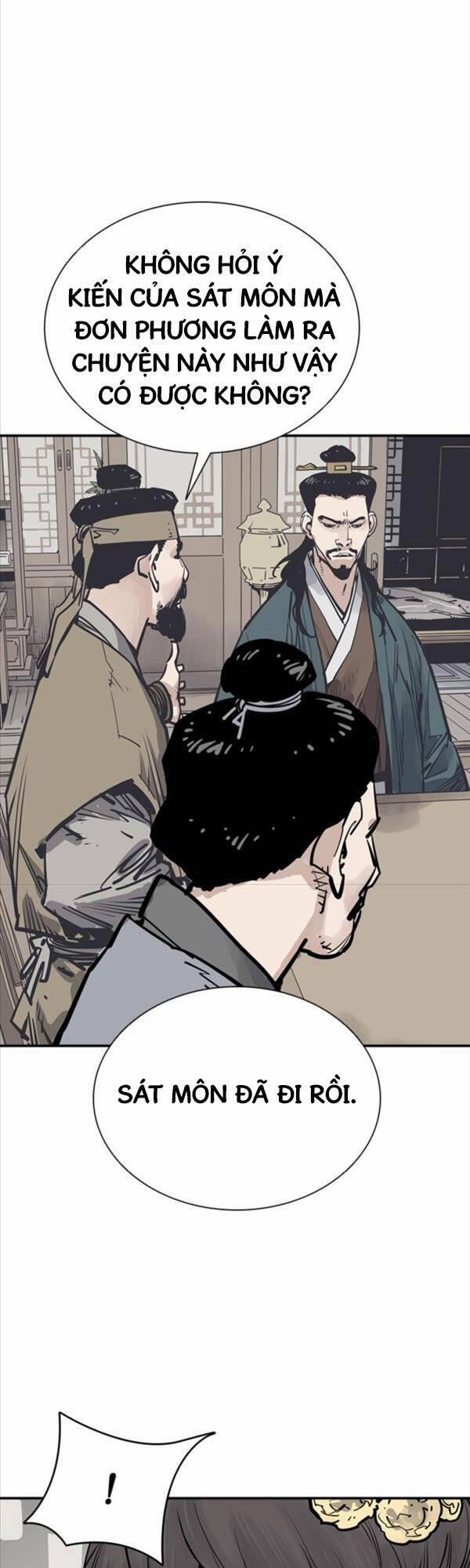 Sát Thủ Tống Lý Thu 47 trang 24