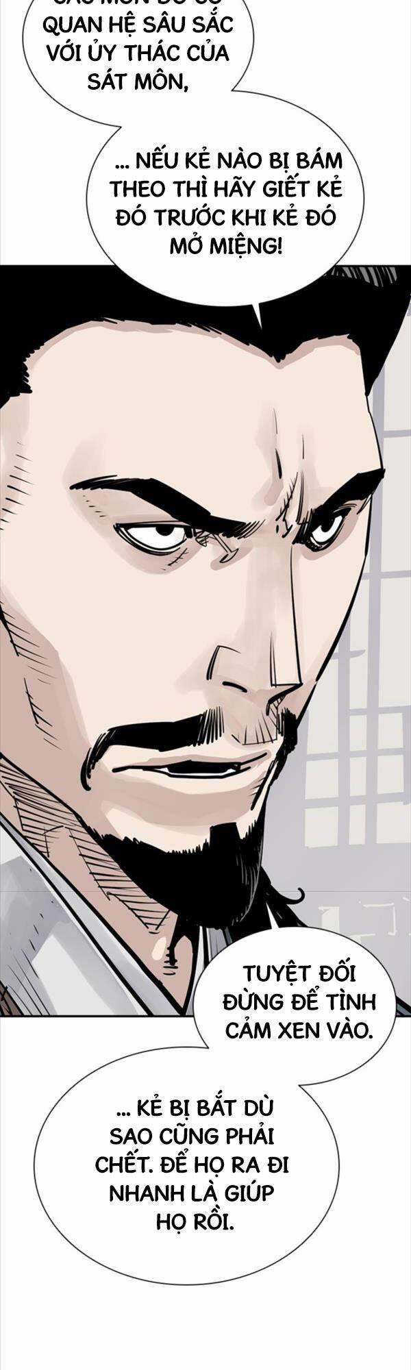 Sát Thủ Tống Lý Thu 47 trang 26