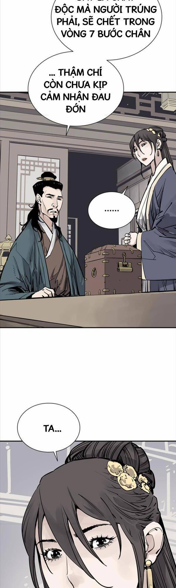 Sát Thủ Tống Lý Thu 47 trang 31