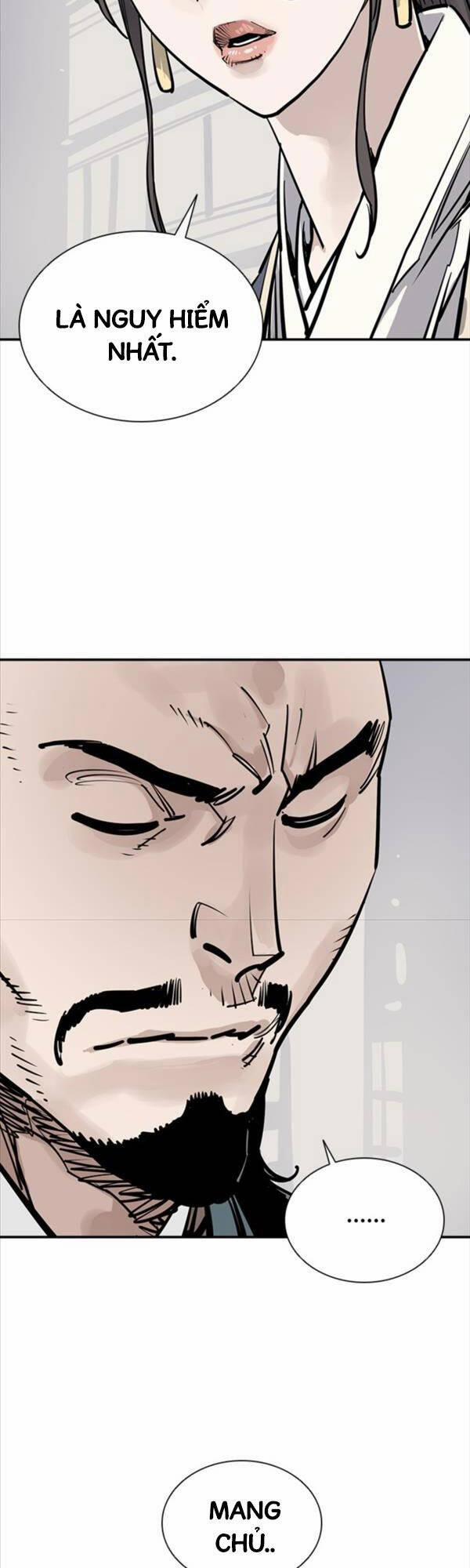 Sát Thủ Tống Lý Thu 47 trang 32