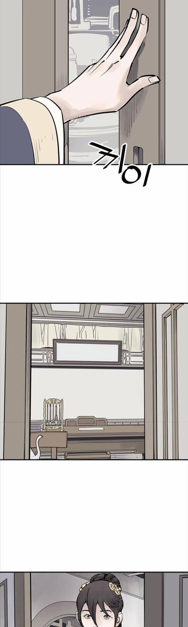 Sát Thủ Tống Lý Thu 47 trang 34