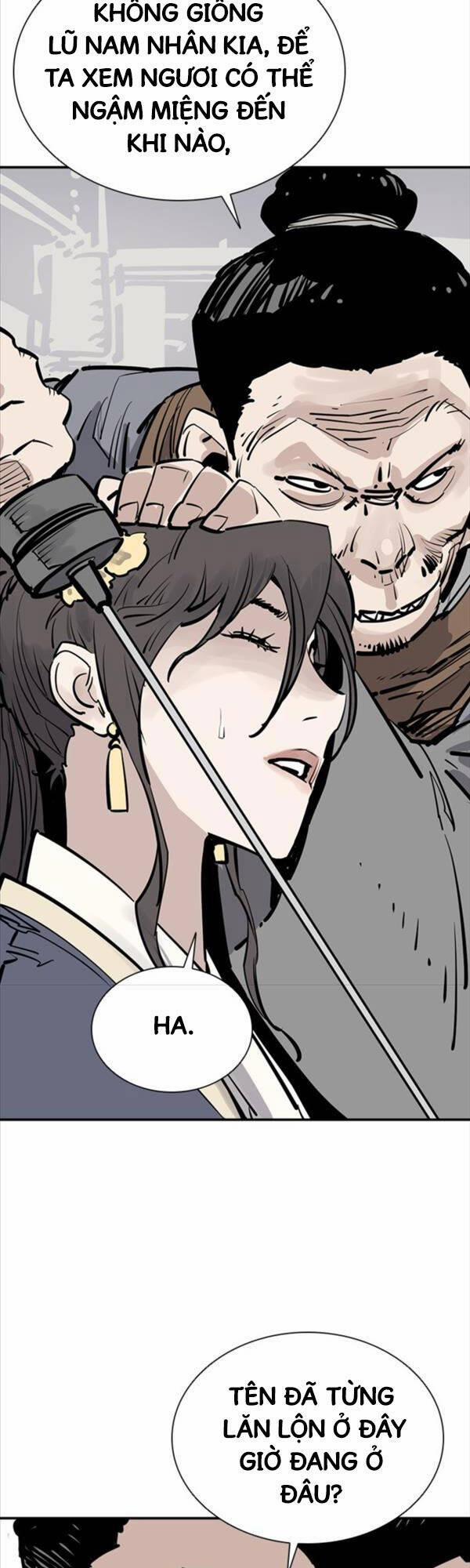 Sát Thủ Tống Lý Thu 47 trang 41