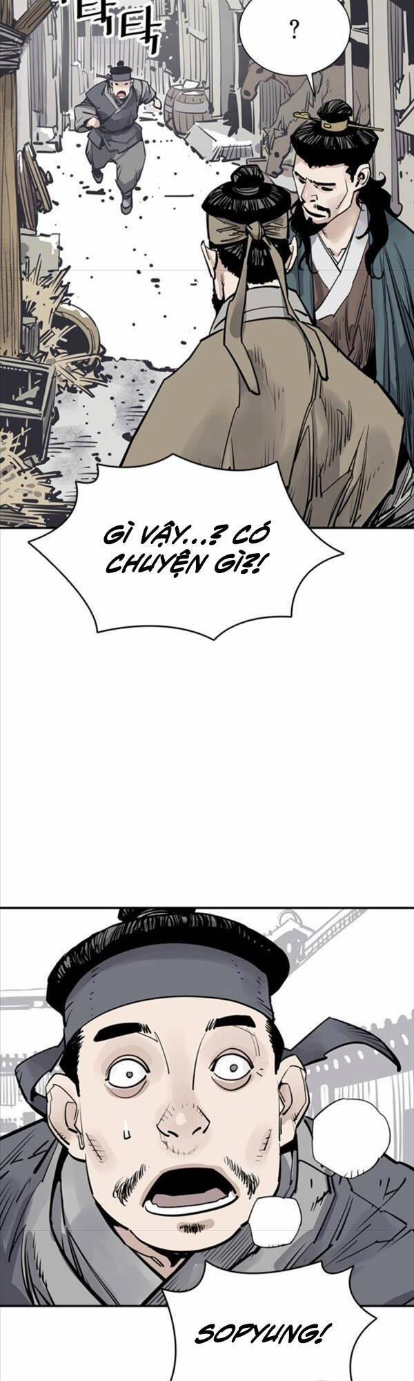 Sát Thủ Tống Lý Thu 47 trang 9