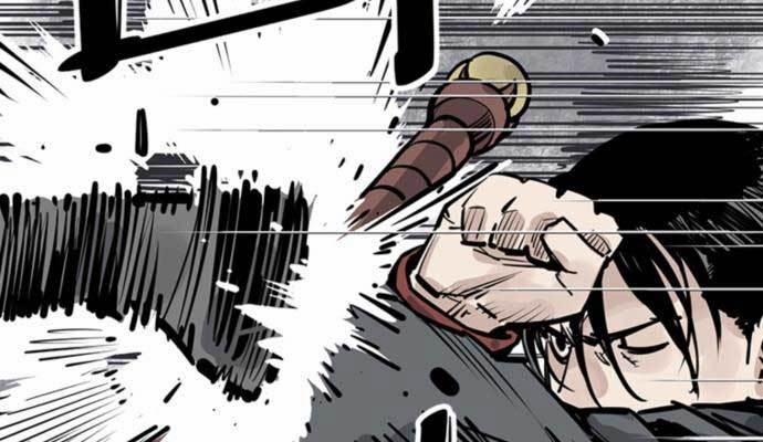 Sát Thủ Tống Lý Thu 48 trang 18