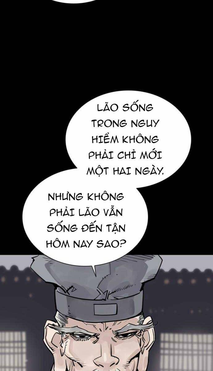 Sát Thủ Tống Lý Thu 49 trang 11