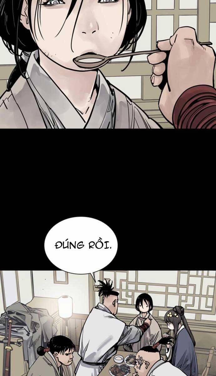 Sát Thủ Tống Lý Thu 49 trang 17