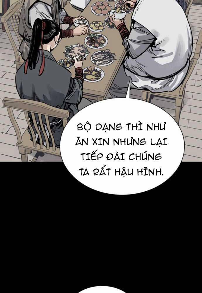 Sát Thủ Tống Lý Thu 49 trang 18