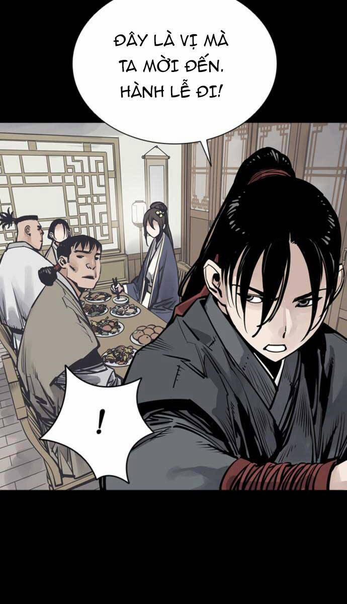 Sát Thủ Tống Lý Thu 49 trang 22