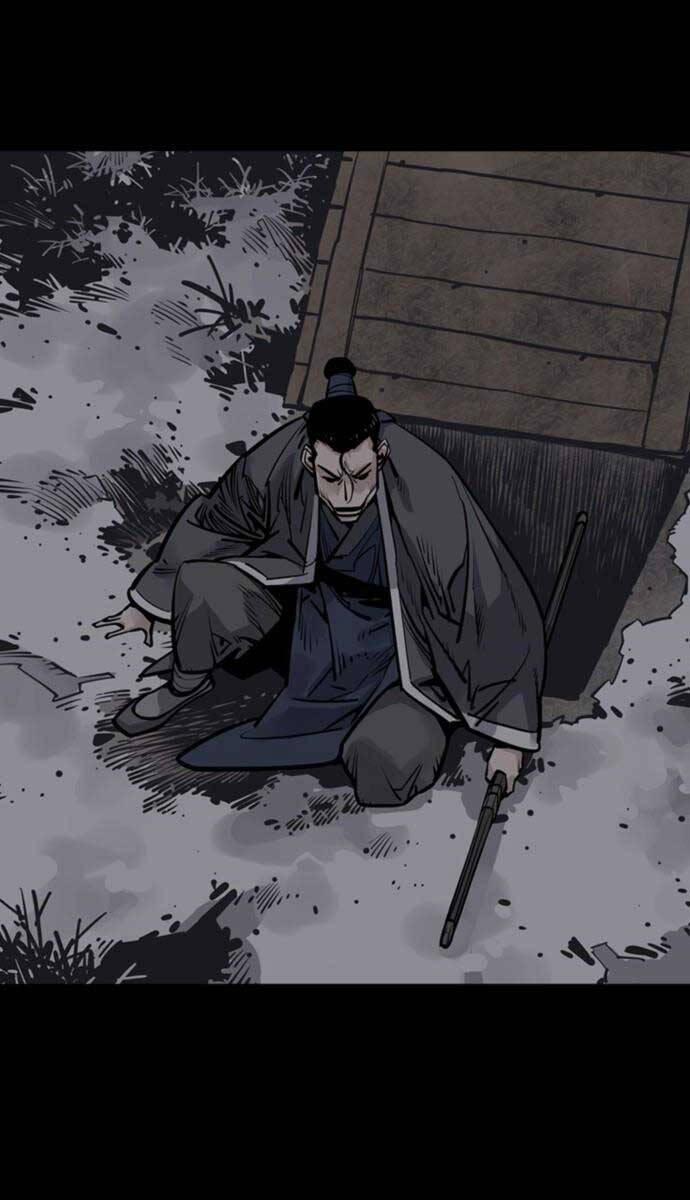 Sát Thủ Tống Lý Thu 49 trang 3