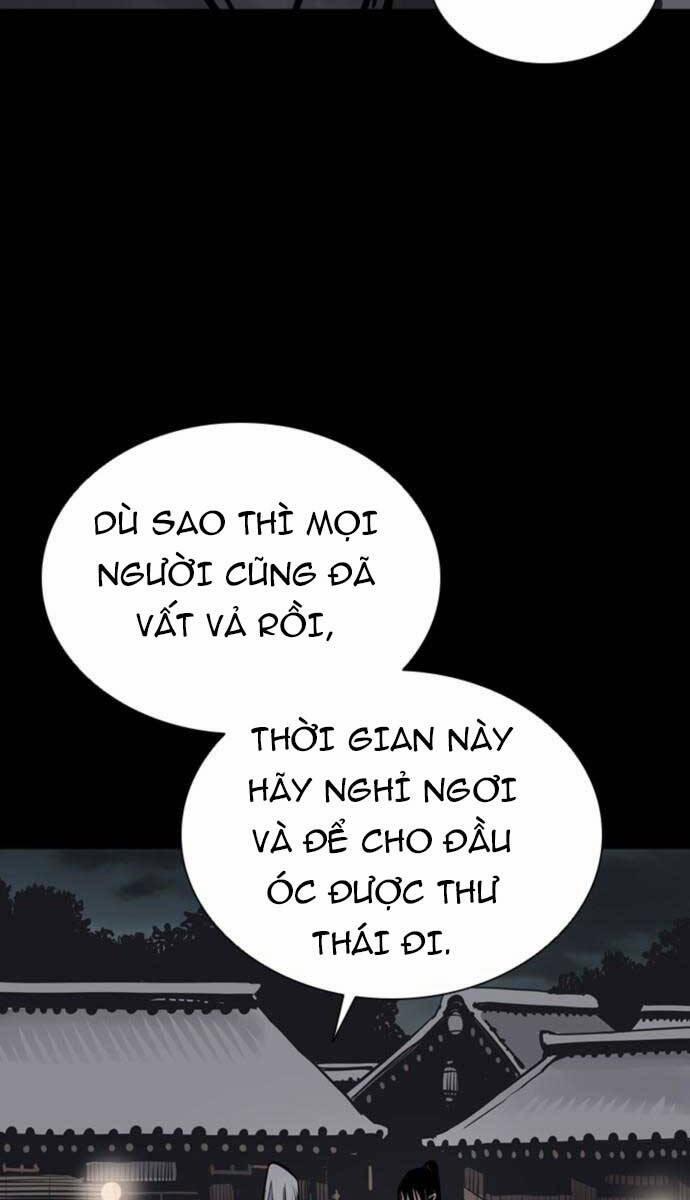 Sát Thủ Tống Lý Thu 49 trang 34