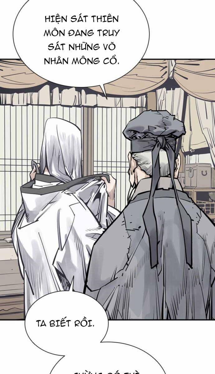 Sát Thủ Tống Lý Thu 49 trang 57