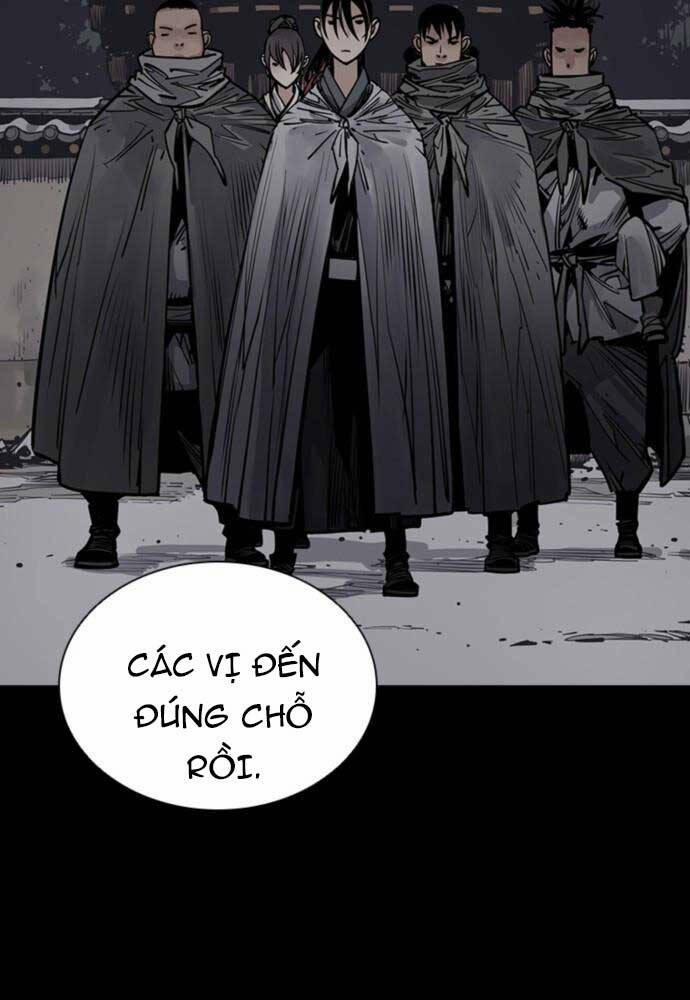 Sát Thủ Tống Lý Thu 49 trang 9