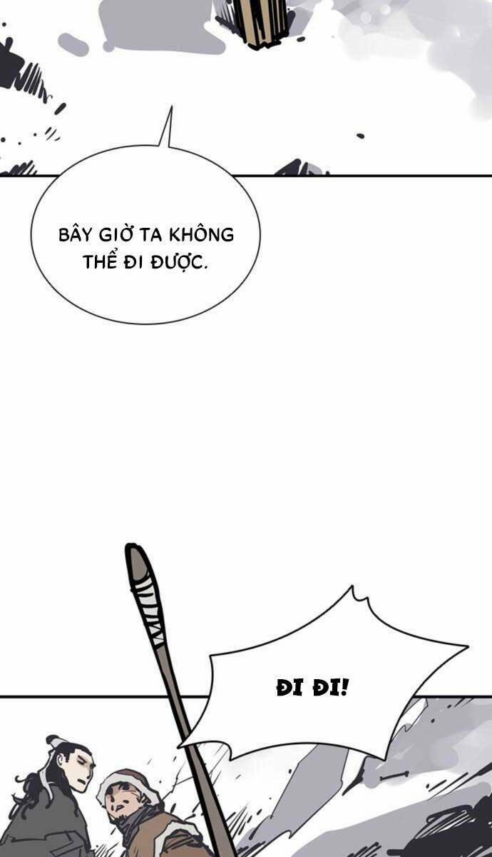 Sát Thủ Tống Lý Thu 50 trang 19