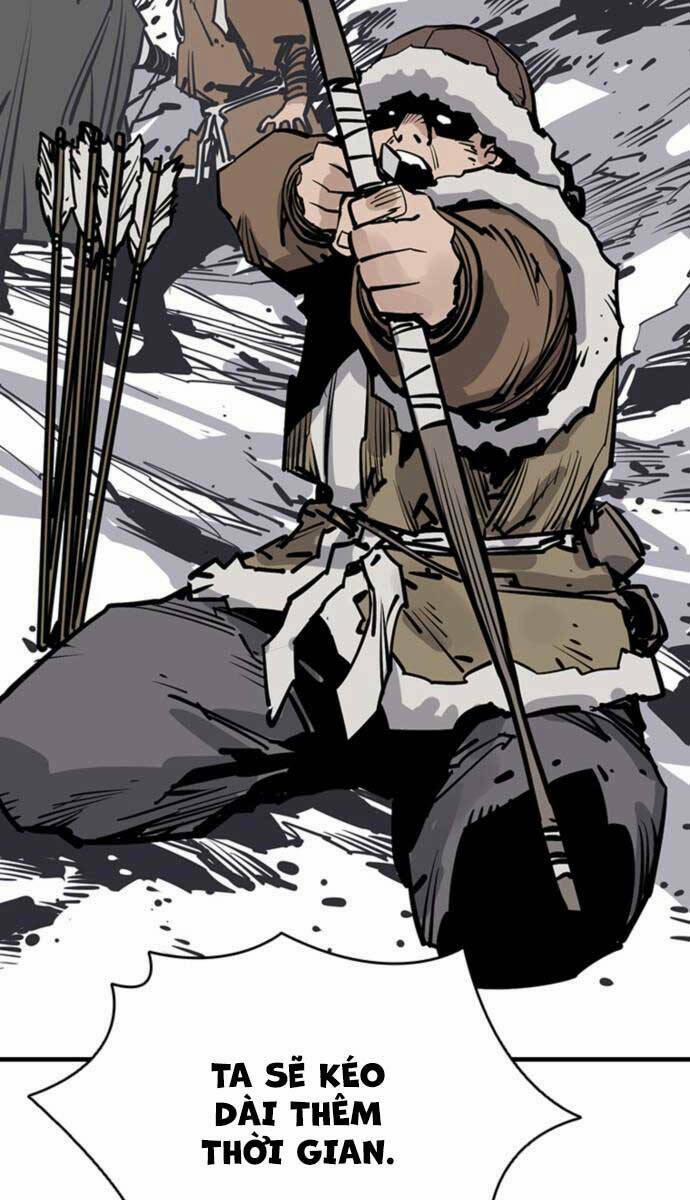 Sát Thủ Tống Lý Thu 50 trang 20