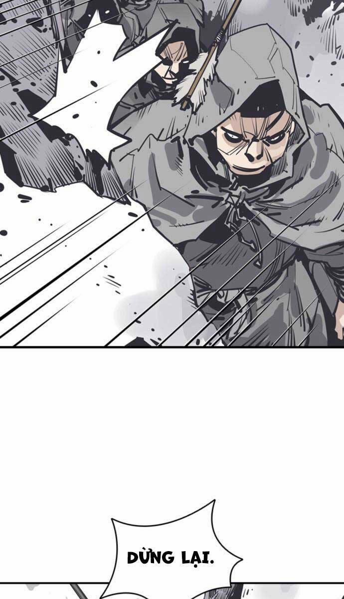 Sát Thủ Tống Lý Thu 50 trang 23