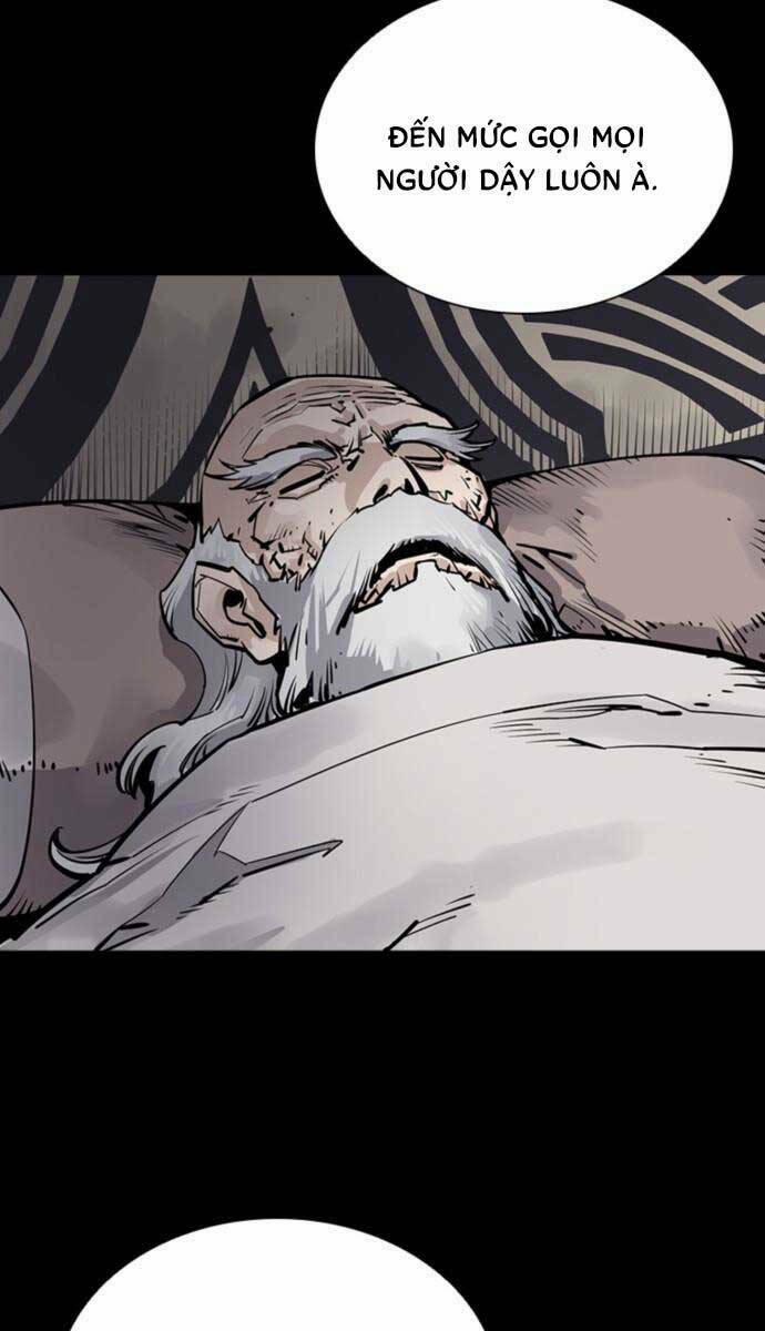 Sát Thủ Tống Lý Thu 50 trang 57