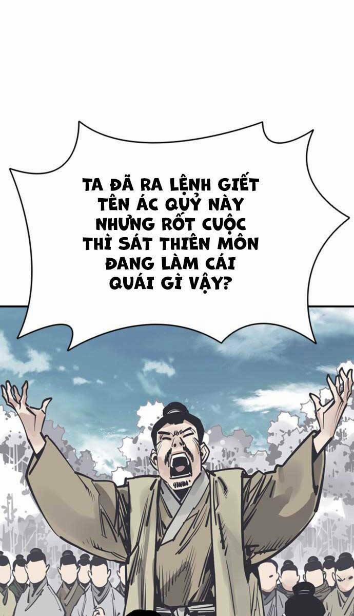 Sát Thủ Tống Lý Thu 50 trang 6