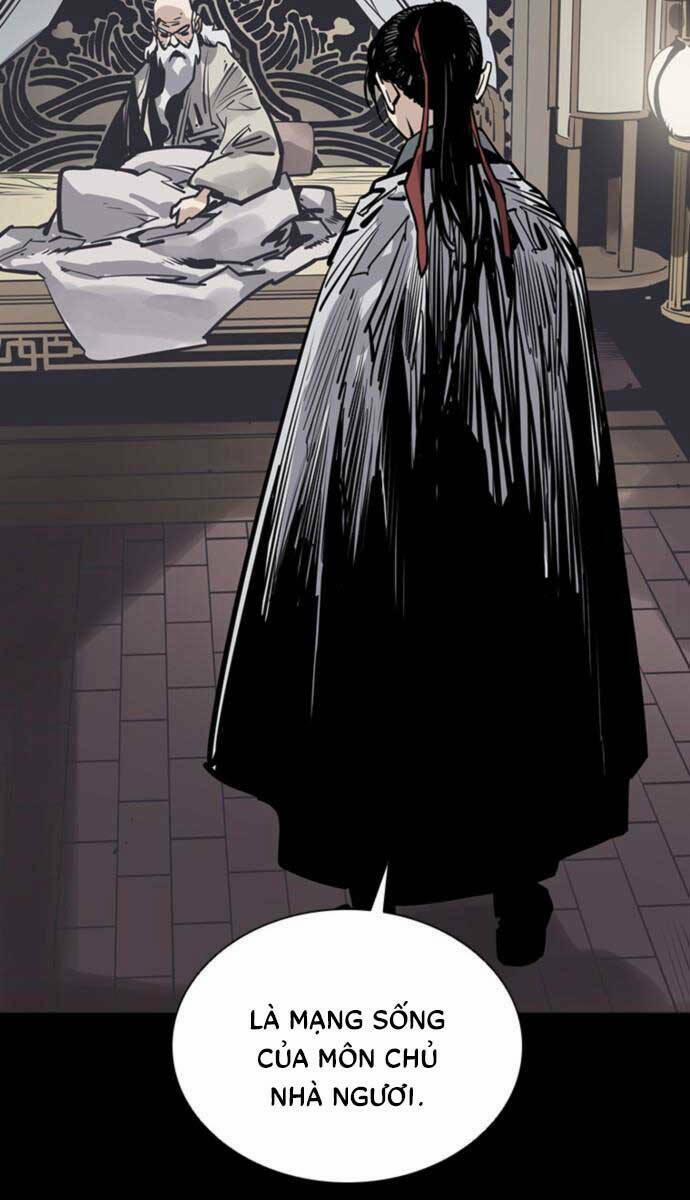 Sát Thủ Tống Lý Thu 50 trang 66