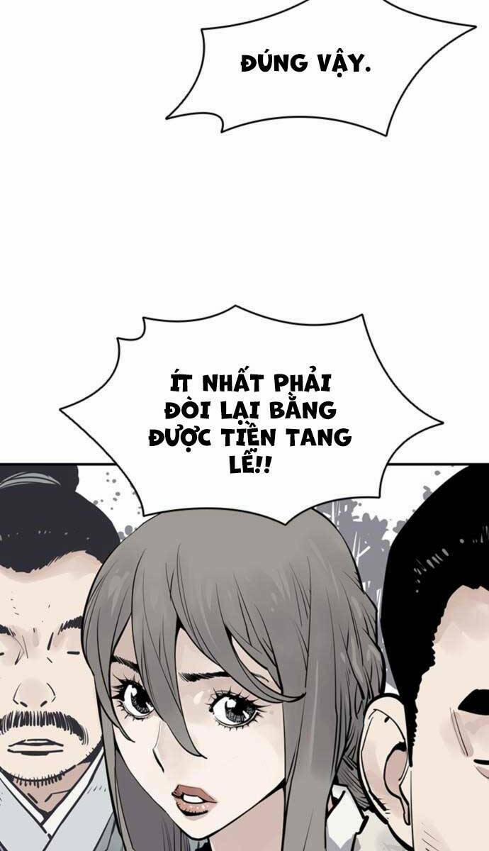 Sát Thủ Tống Lý Thu 50 trang 8