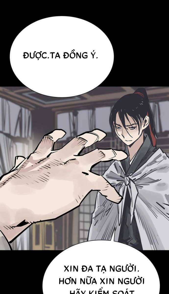 Sát Thủ Tống Lý Thu 50 trang 81