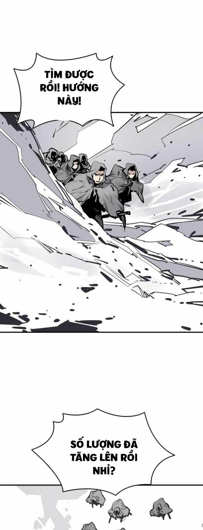 Sát Thủ Tống Lý Thu 51 trang 12