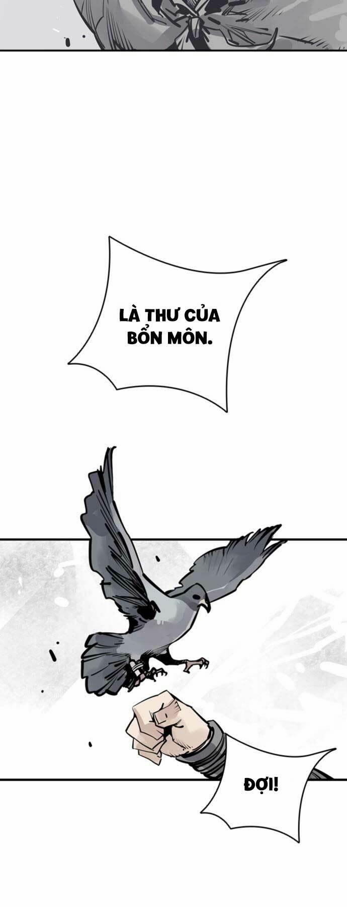 Sát Thủ Tống Lý Thu 51 trang 14