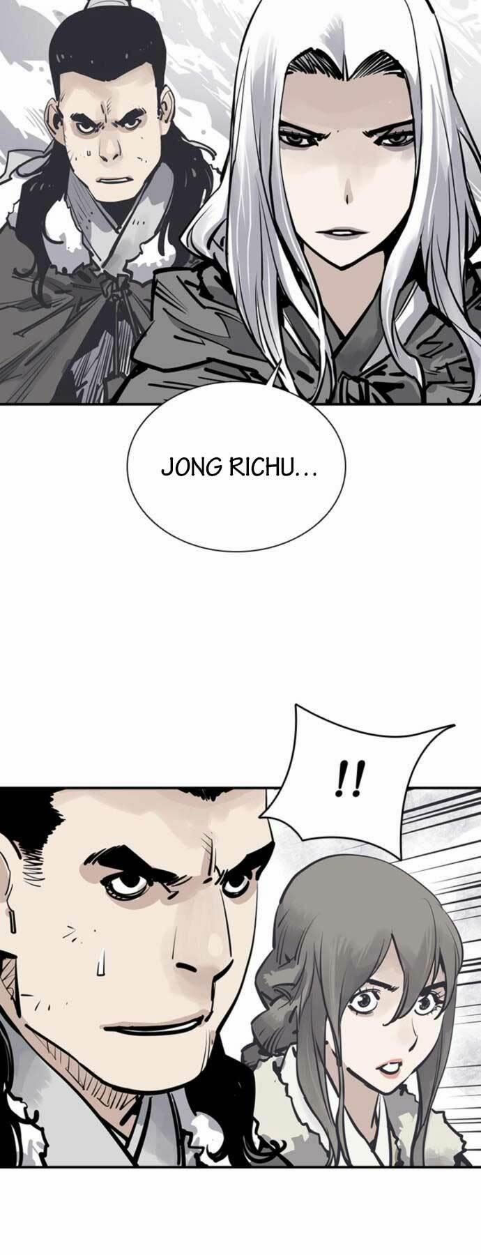 Sát Thủ Tống Lý Thu 51 trang 19