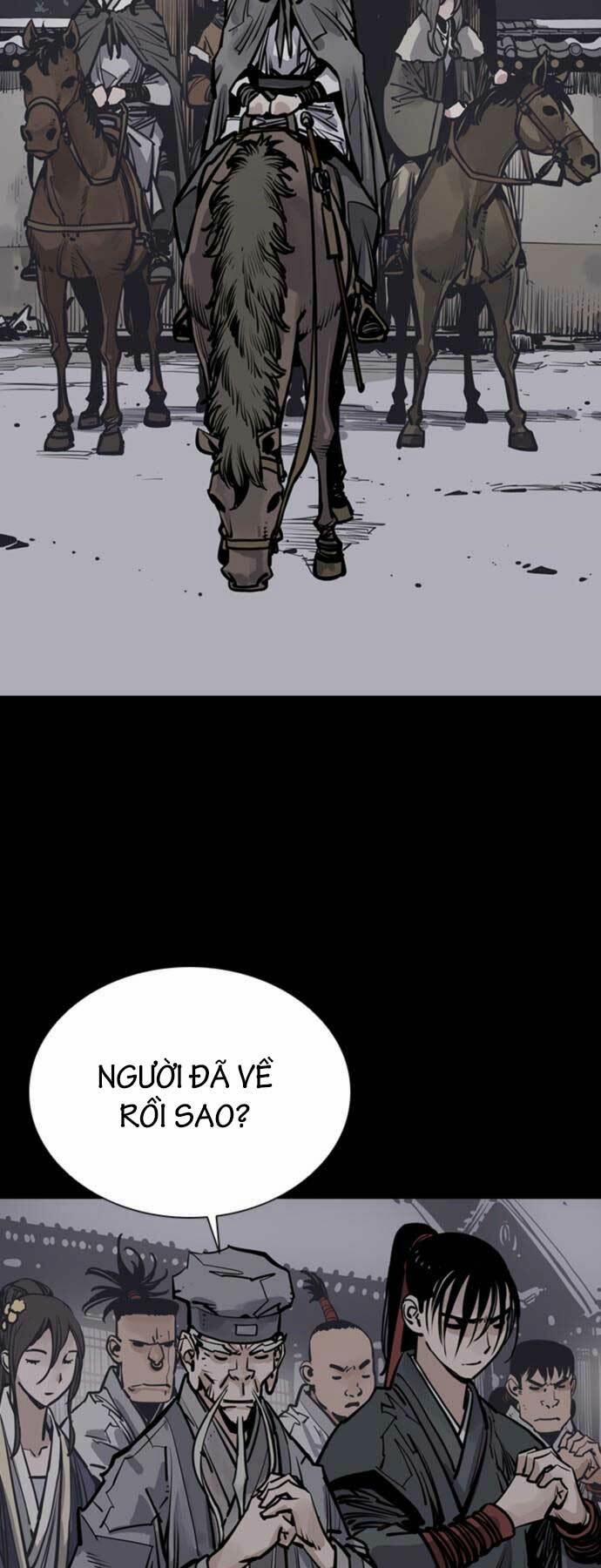 Sát Thủ Tống Lý Thu 51 trang 21