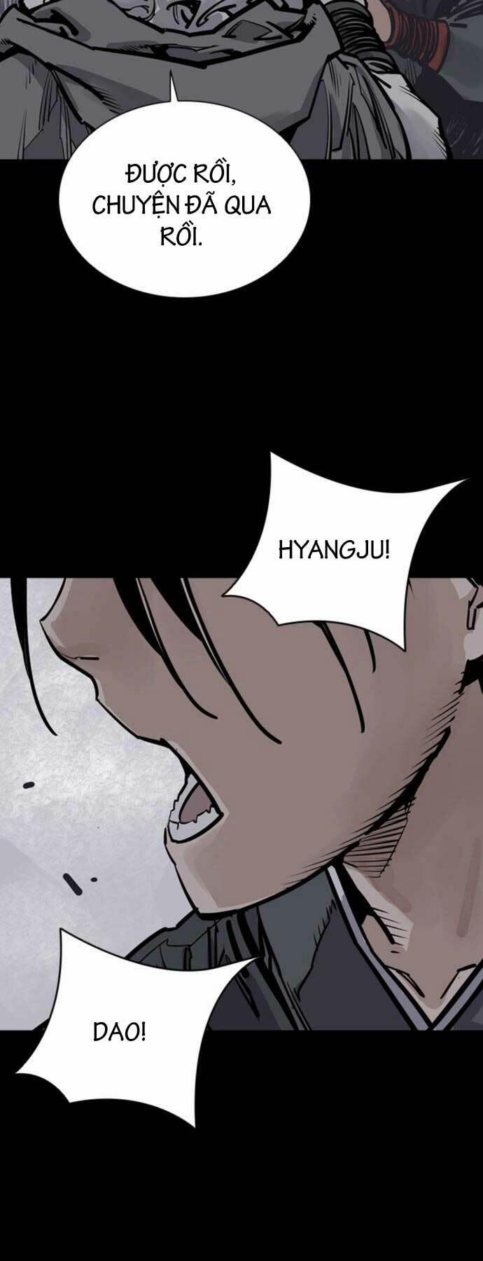 Sát Thủ Tống Lý Thu 51 trang 28