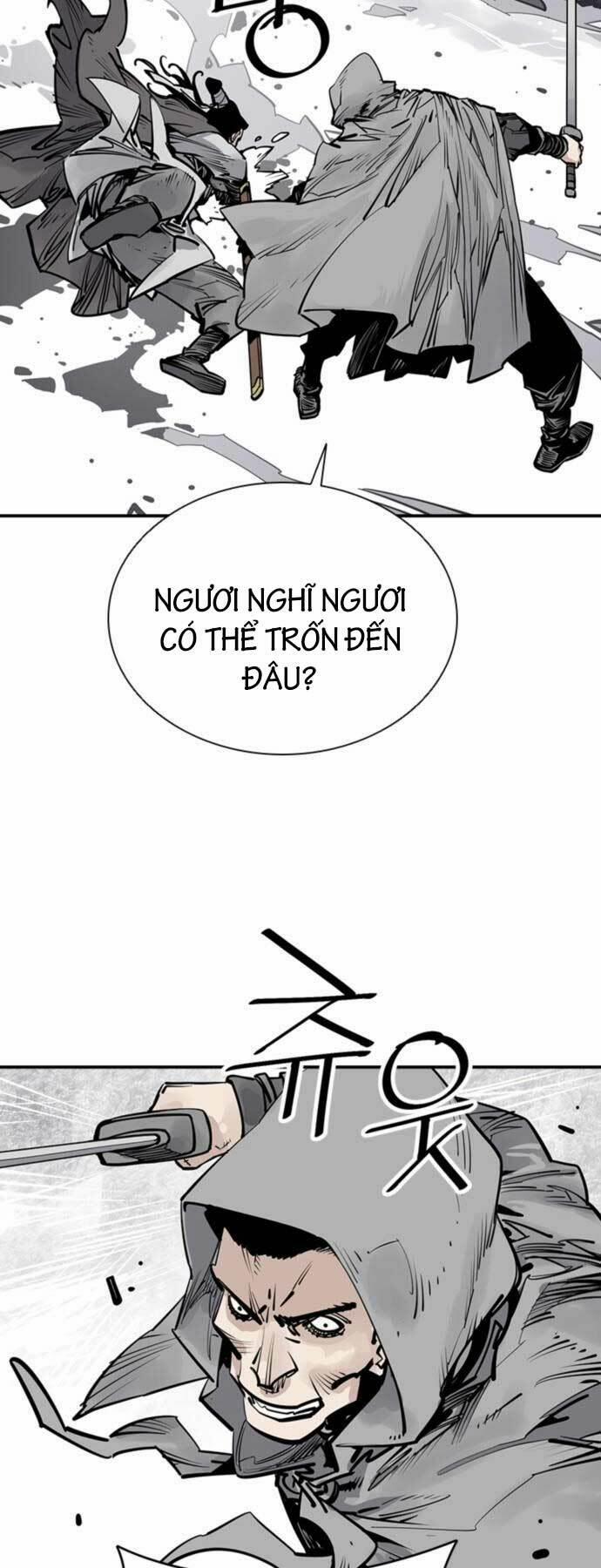 Sát Thủ Tống Lý Thu 51 trang 3