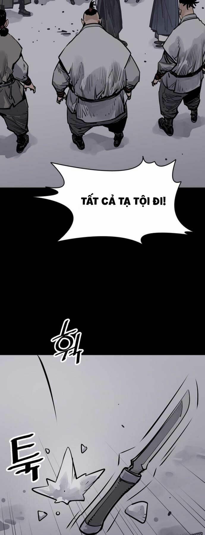 Sát Thủ Tống Lý Thu 51 trang 30