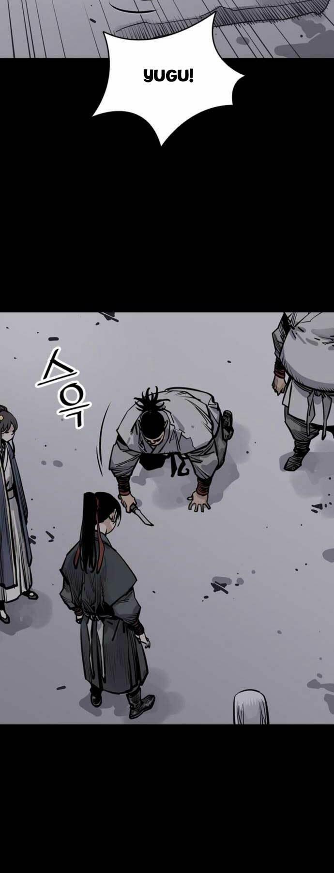 Sát Thủ Tống Lý Thu 51 trang 31