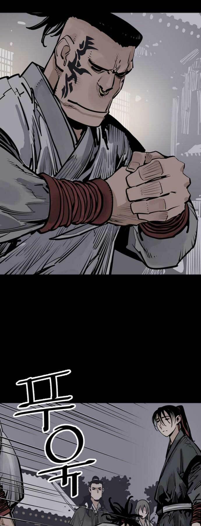 Sát Thủ Tống Lý Thu 51 trang 32