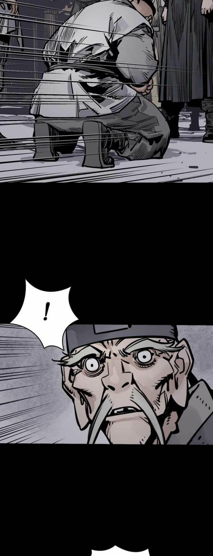 Sát Thủ Tống Lý Thu 51 trang 33