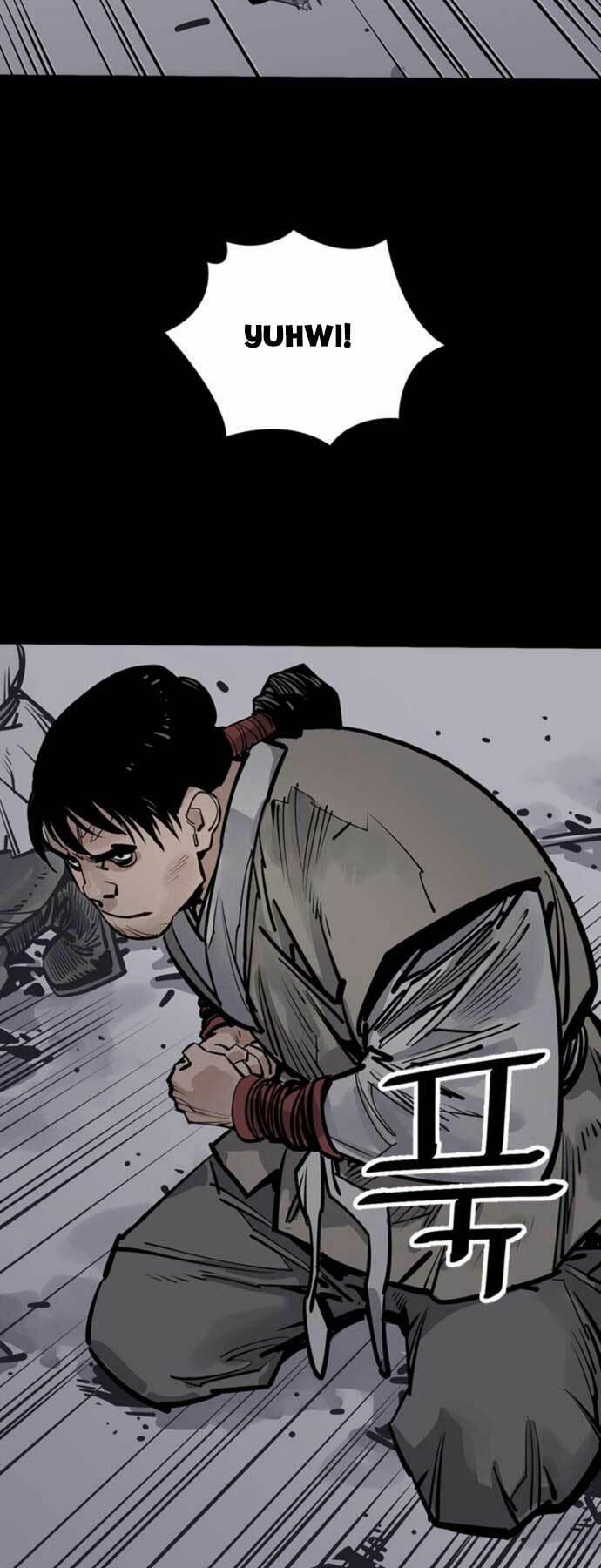 Sát Thủ Tống Lý Thu 51 trang 35