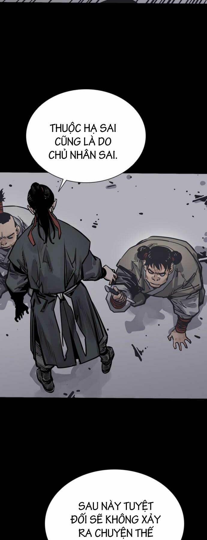 Sát Thủ Tống Lý Thu 51 trang 36