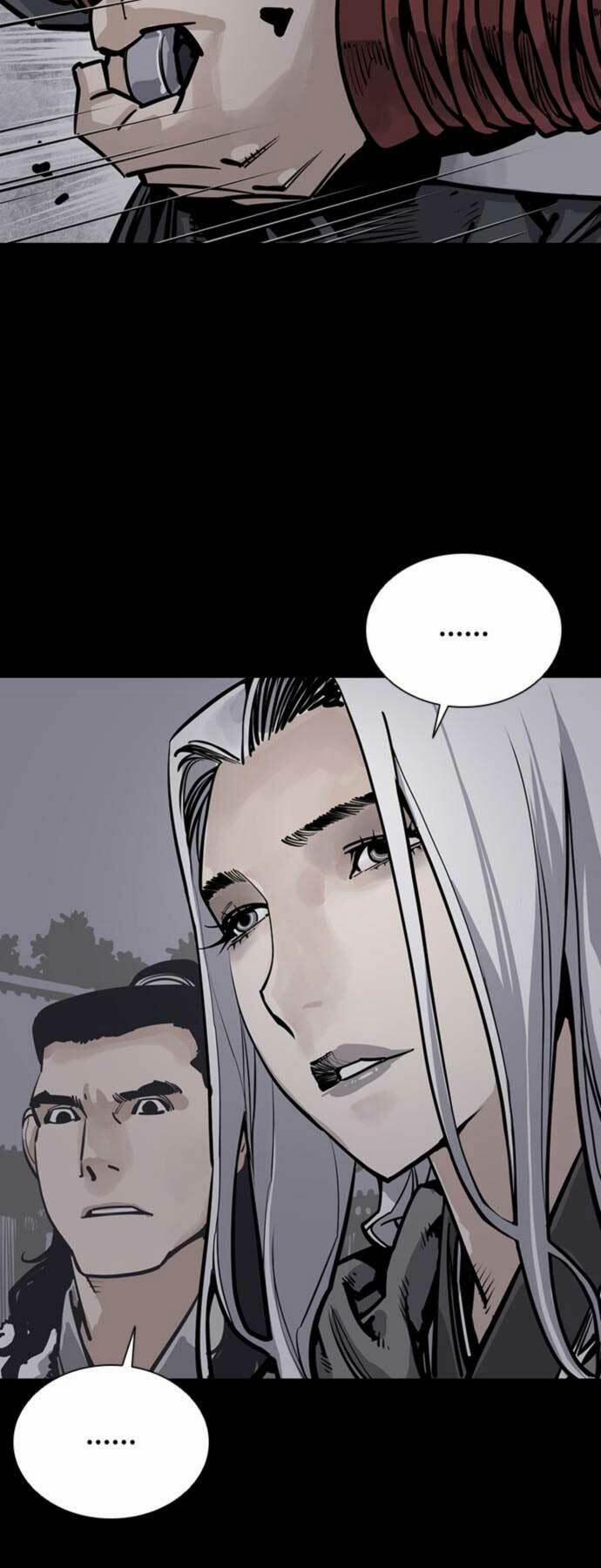 Sát Thủ Tống Lý Thu 51 trang 38