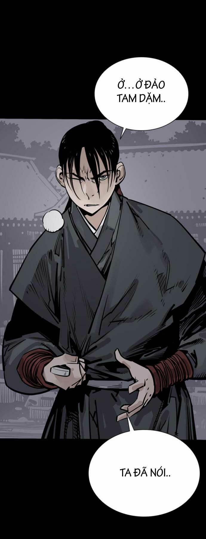 Sát Thủ Tống Lý Thu 51 trang 39