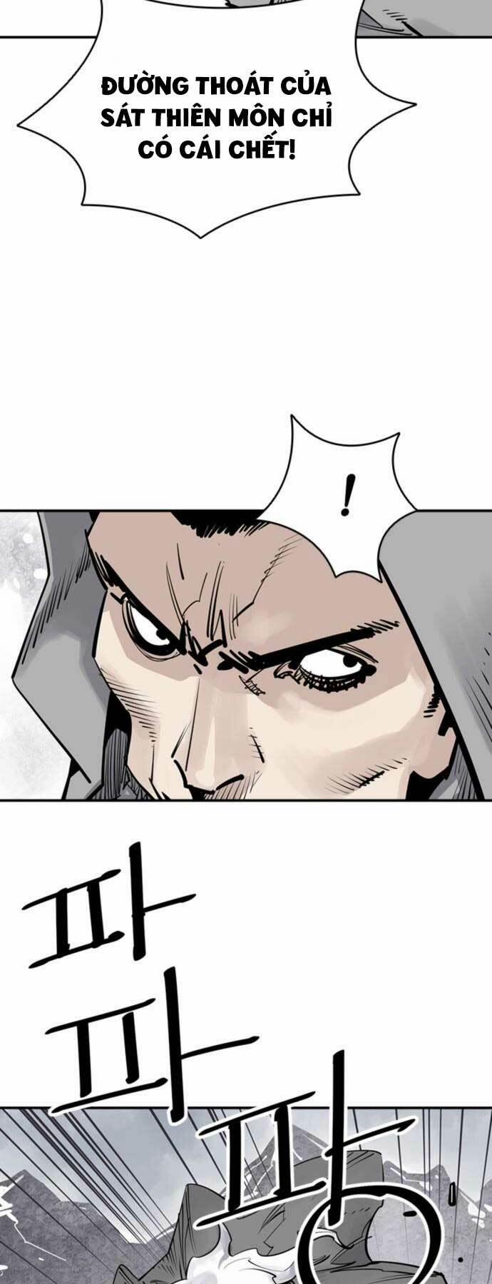 Sát Thủ Tống Lý Thu 51 trang 4