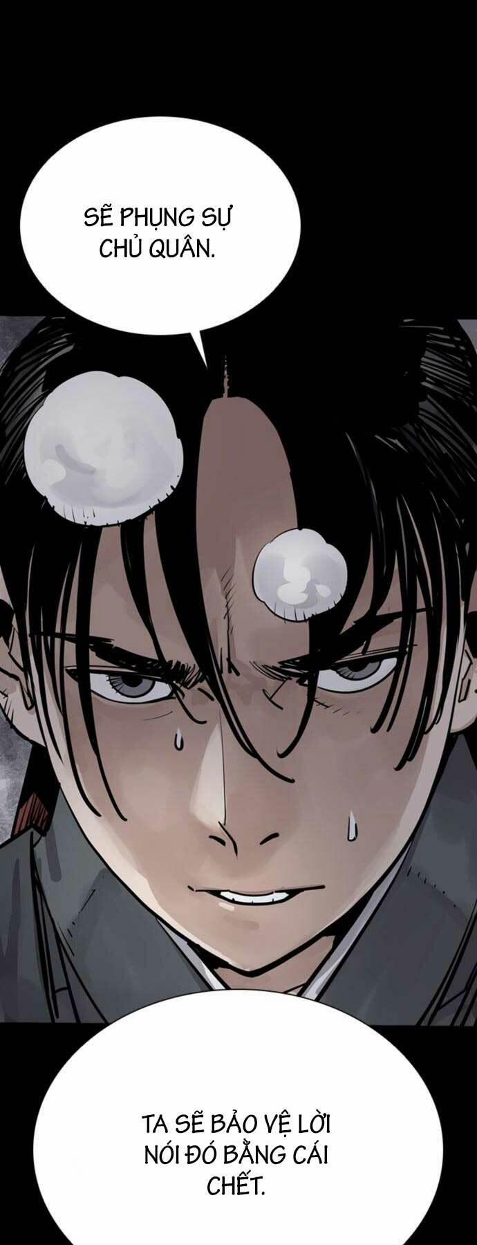 Sát Thủ Tống Lý Thu 51 trang 40